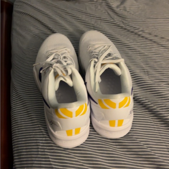kobe 8 protro never worn no box